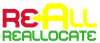 ReAllocate logo
